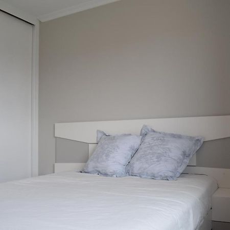 Maravilloso Apartamento Vilanova De Arousa Luaran gambar